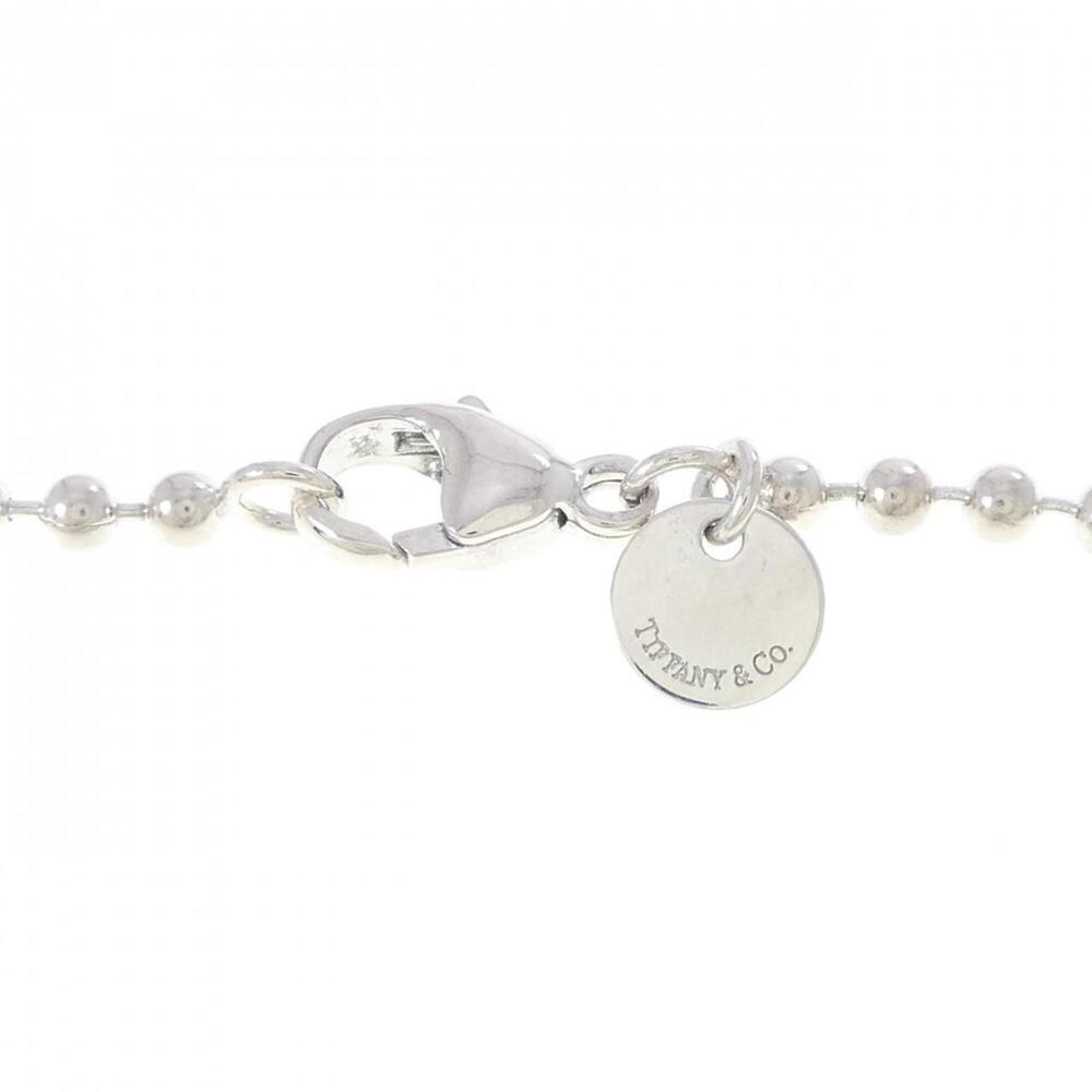 TIFFANY Silver Necklace - Picture 5 of 6